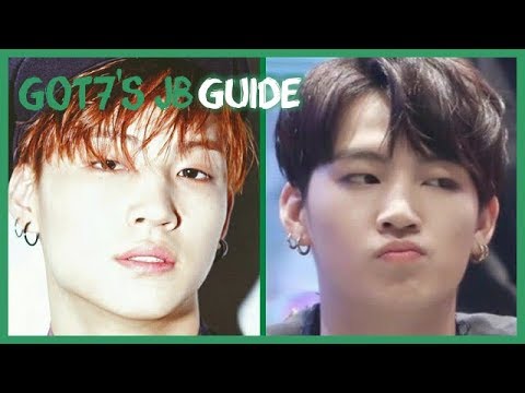 A GUIDE TO GOT7'S JB