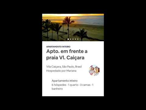 Video realizado por la propiedad