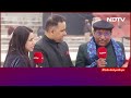 Ayodhya Ram Mandir: NDTV की स्पेशल Pran Pratishtha Coverage में नागा साधु ने दिखाई Fitness  - 04:05 min - News - Video