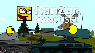 Tanktoon #64 - Koloto