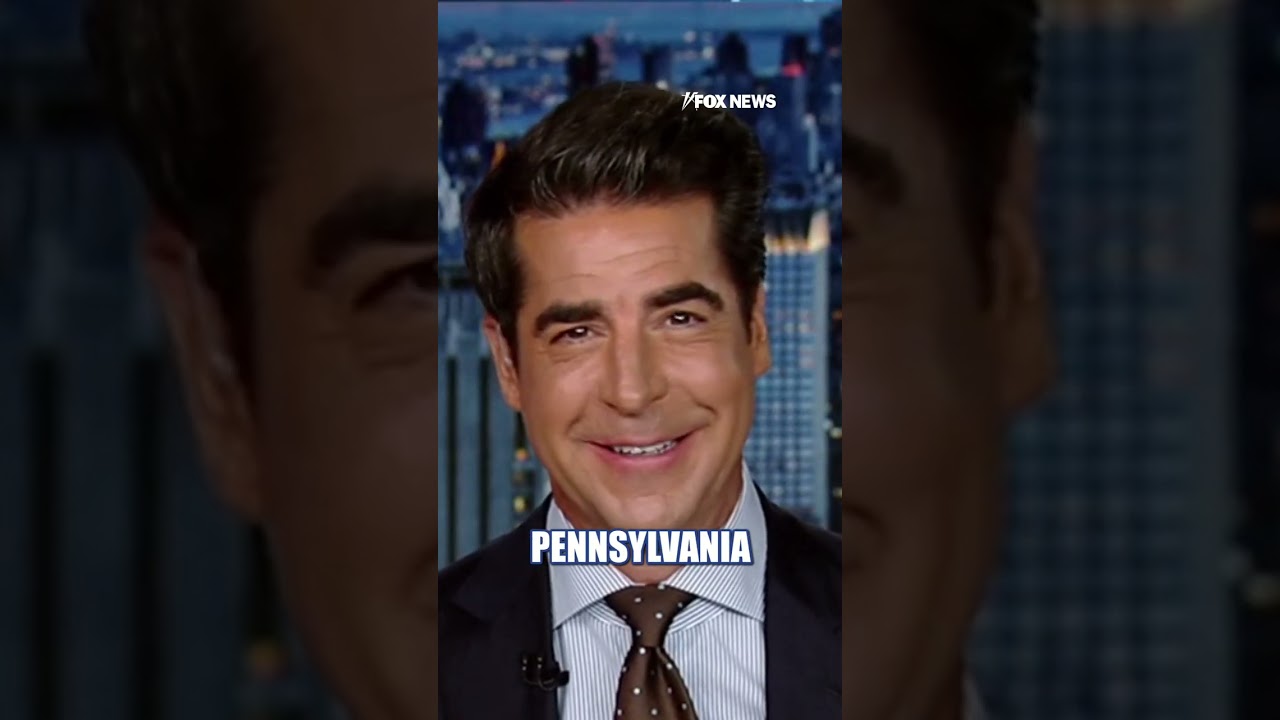 Watters: We could go up and down the ‘commie ballot’ #shorts #foxnews #news #us