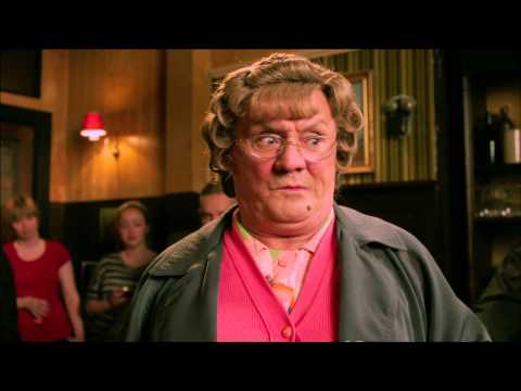 Mrs. Brown's Boys D'Movie'