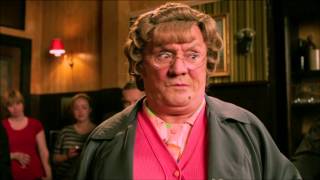 Mrs Brown’s Boys D’Movie – trailer