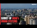 Annual Survey Of Indias Urban Systems 2023 | The Urban Agenda
