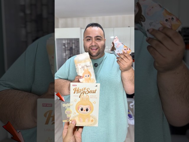 LABUBU VS LAFUFU! Çanta süsünün orijinal olup olmadığını nasıl anlarsın? ucretsiz reklam #shorts