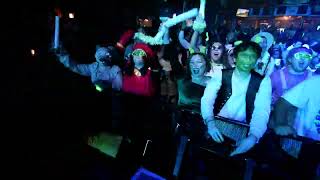 Shrek Rave highlights at The Vogue Theatre 9-28-2024