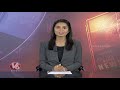 రాష్ట్ర వ్యాప్తంగా పెరిగిన చలి తీవ్రత..Dense Fog Increase In Adilabad | V6 News  - 02:48 min - News - Video