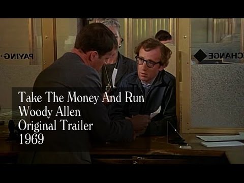 Take the Money and Run'
