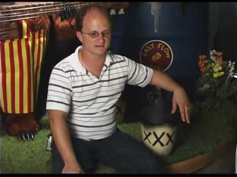 The Rock-afire Explosion'