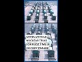 China Victory Day Parade 2025 | China Shows Its Nuclear Arsenal For The First Time During Parade
