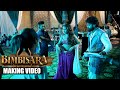 Kalyan Ram Bimbisara Making Video | Catherine Tresa | Vassishta | IndiaGlitz Telugu