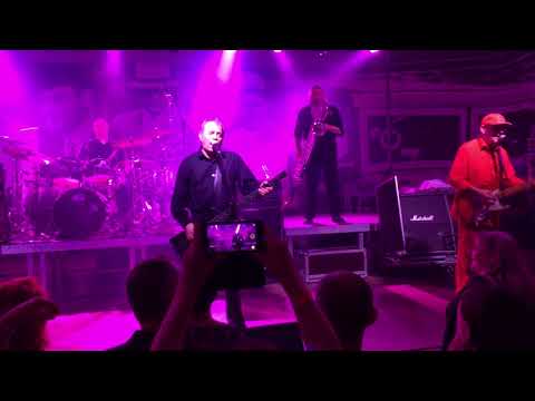 Spider Murphy Gang - Ich schau’ dich an (Live, 25.08.2017)