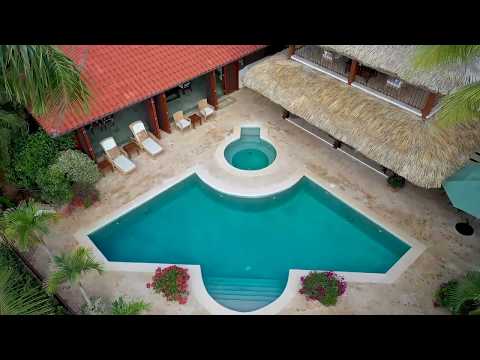 Property video