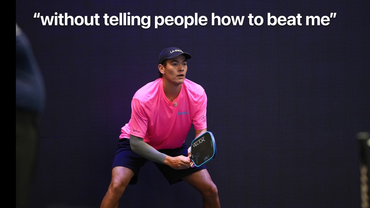 The Story of Blaine Hovenier