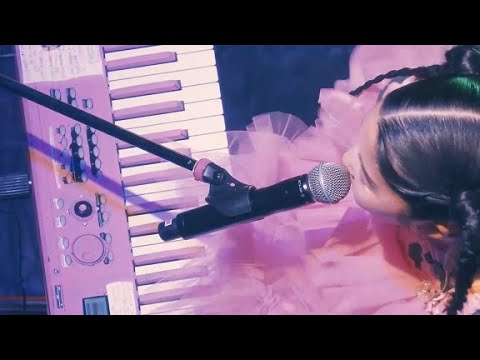 CHAI - Miracle - LIVE at TSUTAYA O-EAST