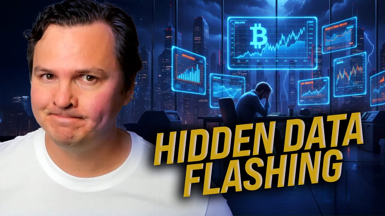 The Big Move Is Coming - This Data Proved It [2026 Will Be Huge]