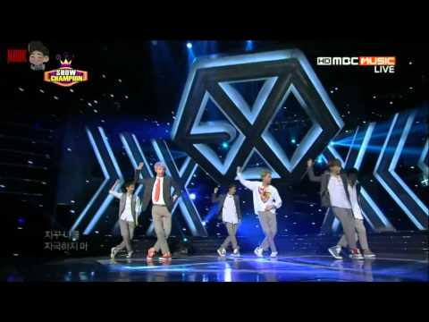 Sehun Singing Part Compilation