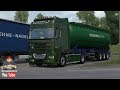 DAF 95XF v1.30.x