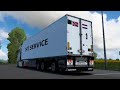 Skinable HT Service Trailer 1.44