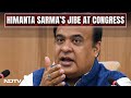 Lok Sabha Elections 2024 | Himanta Sarma: Congress Winners Will Join BJP After Polls