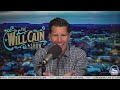 Which way will Gen Z lead a revolution? With the TRIGGERnometry Podcast | Will Cain Show - 01:03:51 min - News - Video