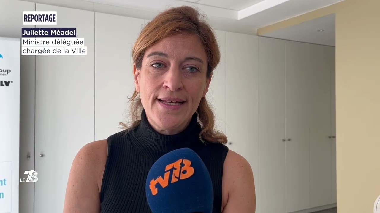 Le 7/8. Vote de confiance, éducation à Chanteloup et blocage du 10 septembre