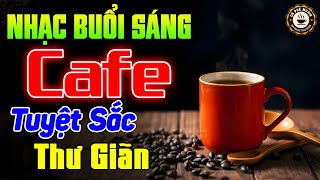Nhạc Không Lời Buổi Sáng Tuyệt Sắc Thư Giãn - Hòa Tấu Guitar Bolero Không Lời - Nhạc Cafe Buổi Sáng