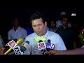 Sachin's heartful speech in 'Swachh Bharat' campaign