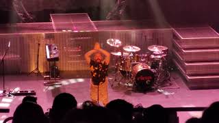 Tom Rasmussen - Dysphoria Live at Olympia Theatre, Dublin, 15/10/2022