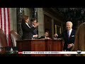 ABC News roundtable discusses Bidens State of the Union address  - 14:45 min - News - Video