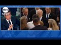 ABC News roundtable discusses Bidens State of the Union address