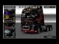 Volvo FH 2012 MTP Mega Tuning 1.22