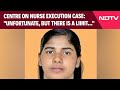 Nimisha Priya | Unfortunate, But Theres A Limit...: Centre To SC On Nurse Execution Case