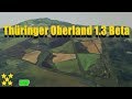 Thuringer Oberland v1.3 Beta