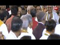 LIVE-ఎన్డీయే మీటింగ్‌ లైవ్ NDA Meeting LIVE | PM Modi | Pawan Kalyan | Chandrababu | 99TV - 00:00 min - News - Video