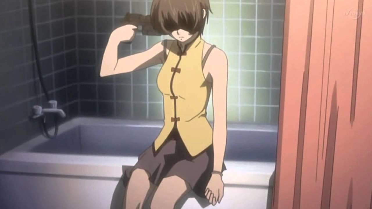 The karma saiyuki The karma saiyuki