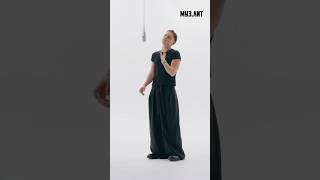 МУЗ.ЛИТ продолжается! Сегодня Ваня Дмитриенко с треком «Вишнёвый»