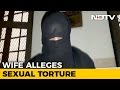 Hyderabad woman says husband forced her into unnatural sex with his friends