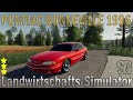 Pontiac bonneville 1996 v1.0.0.0