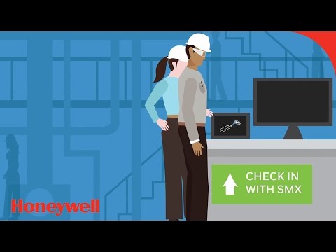 Honeywell Secure Media Exchange (SMX) - Industrial Cyber Security Solution for USB Protection