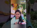 బాబు బయటికి వస్తాడు .. వైసీపీ ని తరిమికొడుతాడు |Bhuma Akhila Priya Comments On YCP | Shorts | Prime9  - 00:49 min - News - Video