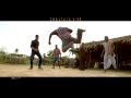 Srimanthudu action trailer