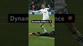 Can YOU Play Defence Better Than This?! 😳👏