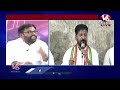 Good Morning Live : CM Revanth Reddy Said BRS Did Not Win A Single Seat In MP Elections | V6 News  - 00:00 min - News - Video