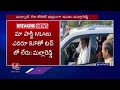 BRS MLA Malla Reddy Comments On  Malkajgiri MP Ticket |  V6 News  - 03:07 min - News - Video