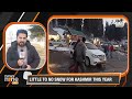 Climate Crisis Alert: Kashmir Faces Alarming Lack of Snowfall - Water Scarcity and Food Crisis Loom  - 13:51 min - News - Video