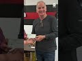 Oklahoma man honors his late wife by paying off students lunch debts  - 00:57 min - News - Video