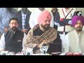 Navjot Sidhu Slams BJP Over Claim Of Doubling Farmers Income: Is There A Bigger Lie?  - 01:10 min - News - Video