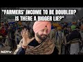 Navjot Sidhu Slams BJP Over Claim Of Doubling Farmers Income: Is There A Bigger Lie?