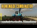 Homemade Combinator v1.0.0.0
